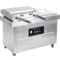 MÁY HÚT CHÂN KHÔNG CÔNG NGHIỆP NEWSUN DZQ-600-2SA