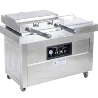 MÁY HÚT CHÂN KHÔNG CÔNG NGHIỆP NEWSUN DZQ-600-2SA