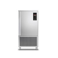 Tủ cấp đông nhanh Coldline Modi W10UE (10 khay)