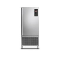Tủ cấp đông nhanh Coldline Modi W14UE (14 khay)