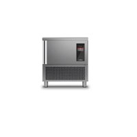 Tủ cấp đông nhanh Coldline Modi W5AES (5 khay)