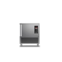 Tủ cấp đông nhanh Coldline Modi W6AES (6 khay)