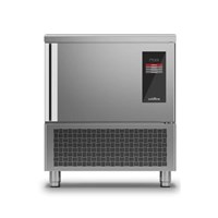 Tủ cấp đông nhanh Coldline Modi W6UES (6 khay)
