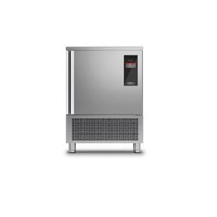 Tủ cấp đông nhanh Coldline Modi W7UE (7 khay)