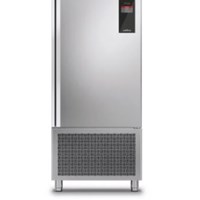 Tủ cấp đông Coldline Modi 14 khay W14UE
