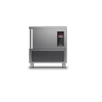 Tủ cấp đông Coldline Modi 5 khay W5AES