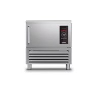 Tủ cấp đông Coldline Vision 5 khay W5H