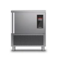 Tủ cấp đông Coldline Modi 6 khay W6AES