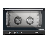 Lò Nướng Đối Lưu 4 Khay Unox Linemiss XFT193