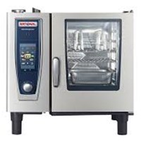 LÒ NƯỚNG CÔNG NGHIỆP RATIONAL SELFCOOKINGCENTER®XS 