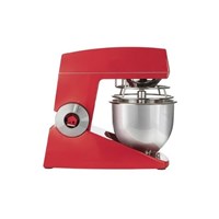 Máy trộn bột 5 lít màu đỏ Varimixer Teddy