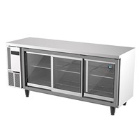 Bàn mát 3 cánh kinh Hoshizaki RT-186MA-SSG