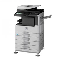 Máy Photocopy SHARP MX-M356NV