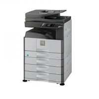 Máy Photocopy SHARP AR-6031NV