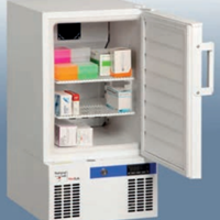 Tủ lạnh bảo quản dược phẩm National Lab ML0407WU
