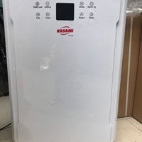 Máy hút ẩm Kasami KS-50EC