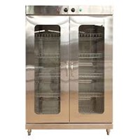 TỦ SẤY CHÉN CÔNG NGHIỆP 2 LỚP 1200 LÍT FUSHIMA FSM-TSB-2CK2L