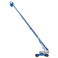 Xe nâng người dạng ống lồng S-Boom Genie S-105