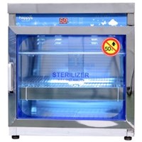 Tủ diệt khuẩn ly chén đĩa Happys HPS-101C