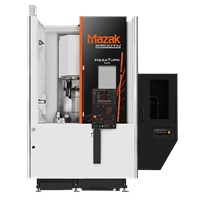 Máy tiện đứng CNC Mazak MEGA TURN 500