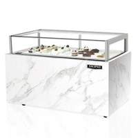  Tủ trưng bày Chocolate Skipio SCD-1500D