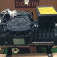 Máy nén lạnh Dorin H50CS