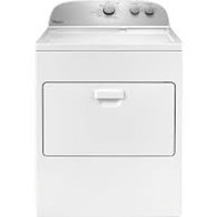 MÁY SẤY QUẦN ÁO THÔNG HƠI WHIRLPOOL 15KG 3LWED4705FW