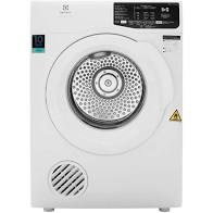 MÁY SẤY QUẦN ÁO THÔNG HƠI ELECTROLUX 7.0KG EDV705HQWA