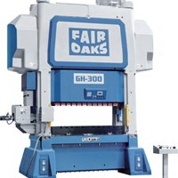 Máy dập tốc độ cao FAIROAK GH-300