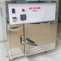 Tủ sấy thực phẩm mini HTD-01