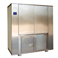 Tủ sấy thực phẩm 50-80°C HTL06