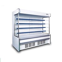 Tủ mát trưng bày siêu thị SLG1500F