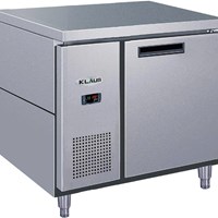 Bàn đông 1 cánh inox Klaus KCF-C-1D