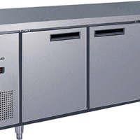 Bàn đông 3 cánh inox Klaus KCF-C-3D