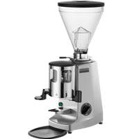 Máy xay cà phê Mazzer Lux Manual