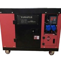 Máy phát điện Yamafuji YM11000
