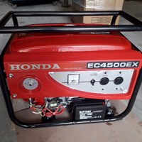 Máy phát điện Honda EC4500EX