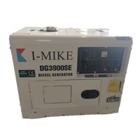 Máy phát điện dầu diesel I-MIKE DG 3900SE