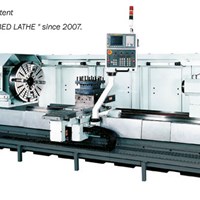 Máy tiện CNC đa trục DENVER RHL-960