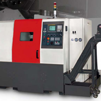 Máy tiện băng xéo CNC RICHYOUNG RIC-TC510B