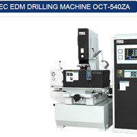 MÁY KHOAN EDM OCTEC OCT-540ZA