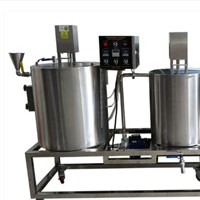 MÁY NẤU SỮA CHUA 50L/MẺ VYM50