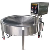 CHẢO TRỘN GIA VỊ 20KG/MẺ CHẤT LƯỢNG CAO CT20