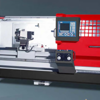 Máy tiện CNC RIC-TC33200