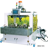 Máy tán động cơ CNC SERVO DRHC-151S