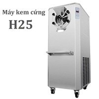 Máy làm kem cứng Southwind H25