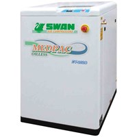 Máy nén khí không dầu Swan DT-202C (60HZ)