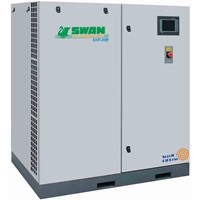 Máy nén khí không dầu Swan SKR-20M