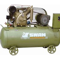 Máy nén khí piston Swan HVU-205N