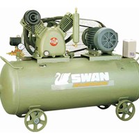 Máy nén khí piston Swan HVU(P)-203